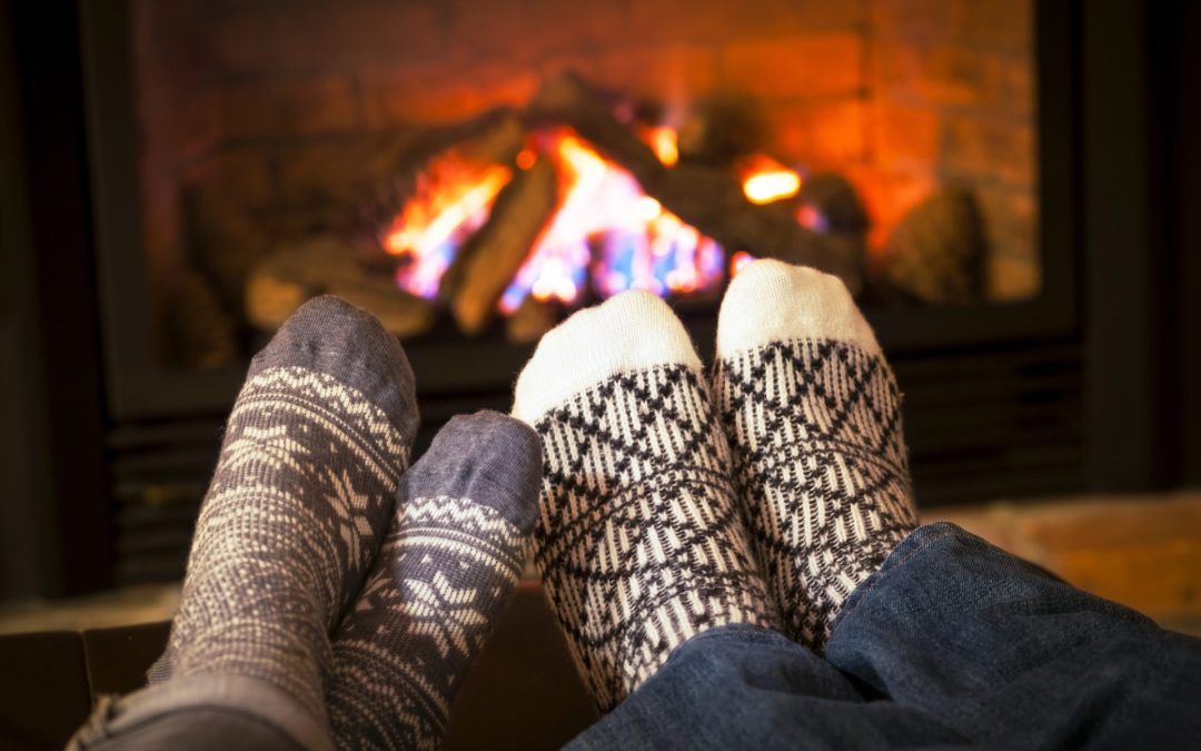 Is leaving your Heating on all day cheaper?