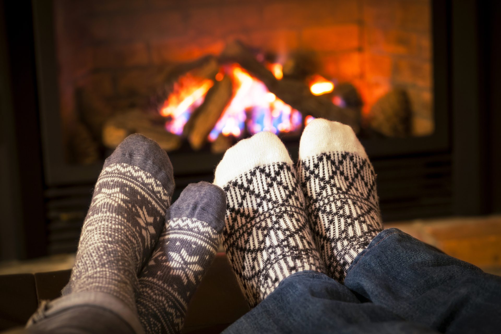 Is leaving your Heating on all day cheaper? Axiom Energy
