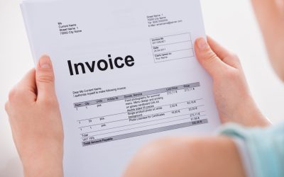 How to read your energy Invoice